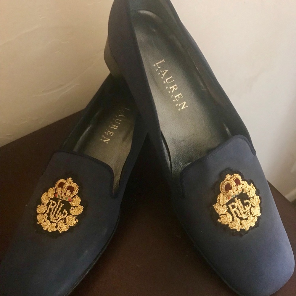 Vintage Ralph Lauren Women’s shoes
